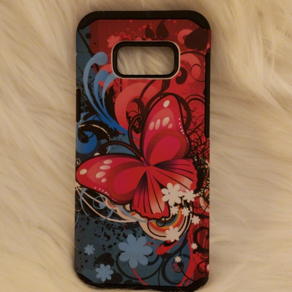 Lot of 5 cell phone cases - Picture 4 of 6